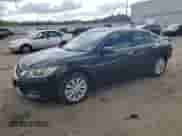 2015 Honda Accord EX-L с VIN 1HGCR3F8XFA015806, выставлен на аукционе Copart как лот 84759725 с пробегом 142 331 миль миль и Списание • Salvage title. История ставок и продаж доступна на DreamBid. Изображение 1.