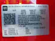 2023 Chevrolet Blazer RS с VIN 3GNKBERS5PS199772, выставлен на аукционе IAAI как лот 41956515 с пробегом 42 291 миль миль и . История ставок и продаж доступна на DreamBid. Изображение 9.