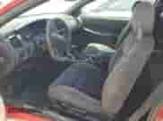 2004 Chevrolet Monte Carlo LS with VIN 2G1WW12E349102551, listed as a Copart auction lot 62400015 with 246,800 mi miles and Salvage title. Bid and sale history available at DreamBid. Image 7.