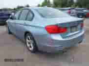2014 BMW 3 Series 328i с VIN WBA3C1C54EK111855, выставлен на аукционе IAAI как лот 43401537 с пробегом 150 311 миль миль и . История ставок и продаж доступна на DreamBid. Изображение 3.