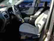 2020 Chevrolet Equinox LS с VIN 2GNAXHEV2L6278002, выставлен на аукционе Copart как лот 66139245 с пробегом 108 104 миль миль и Списание • Salvage title. История ставок и продаж доступна на DreamBid. Изображение 7.