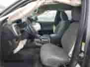 2018 Toyota Tacoma SR5 with VIN 5TFRZ5CN3JX065967, listed as a Copart auction lot 45059415 with 94,321 mi miles and Salvage title. Bid and sale history available at DreamBid. Image 7.