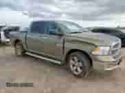 2013 Ram 1500 Outdoorsman z VIN 1C6RR6LT6DS627986, wystawiony jako Copart lot #81571925 z przebiegiem 216 047 mil mil oraz Czysty tytuł • Clean title. Historia ofert i sprzedaży dostępna na DreamBid. Obrazek 4.