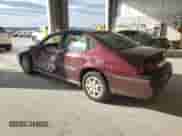 2004 Chevrolet Impala с VIN 2G1WF52E449443156, выставлен на аукционе Copart как лот 85873555 с пробегом 213 275 миль миль и Списание • Salvage title. История ставок и продаж доступна на DreamBid. Изображение 2.