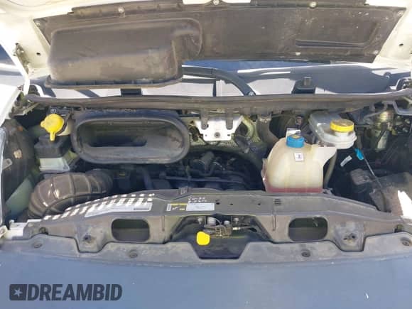 2018 Ram ProMaster Cargo with VIN 3C6URVHG3JE116329, listed as a IAAI auction lot 42331735 with 161,377 mi miles and . Bid and sale history available at DreamBid. Image 10.