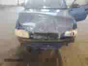 2000 Hyundai Accent z VIN KMHCG45G6YU066218, wystawiony jako Copart lot #84948715 z przebiegiem 110 059 mil mil oraz Szkoda całkowita • Salvage title. Historia ofert i sprzedaży dostępna na DreamBid. Obrazek 11.