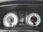 2017 Toyota Sienna SE with VIN 5TDXZ3DC5HS869101, listed as a Copart auction lot 80242045 with 72,514 mi miles and Salvage title. Bid and sale history available at DreamBid. Image 9.