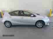 2013 Toyota Prius Three with VIN JTDKDTB31D1554511, listed as a IAAI auction lot 42859245 with 74,850 mi miles and . Bid and sale history available at DreamBid. Image 13.