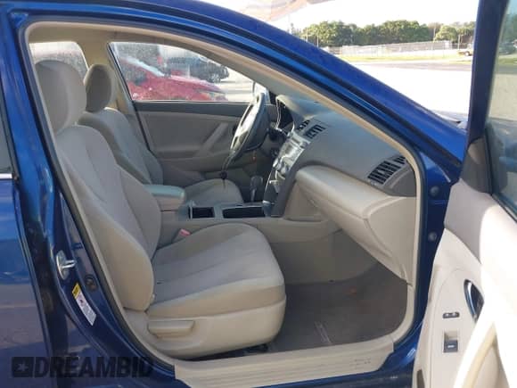 2011 Toyota Camry LE с VIN 4T1BF3EK2BU752597, выставлен на аукционе IAAI как лот 43548944 с пробегом 38 394 миль миль и . История ставок и продаж доступна на DreamBid. Изображение 5.