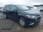 2020 Chevrolet Traverse LT Cloth z VIN 1GNERMKW8LJ169189, wystawiony jako IAAI lot #42004408 z przebiegiem 118 584 mil mil oraz . Historia ofert i sprzedaży dostępna na DreamBid. Obrazek 1.