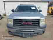 2012 GMC Sierra 1500 Work Truck z VIN 1GTN1TEX5CZ209079, wystawiony jako IAAI lot #42595843 z przebiegiem 139 020 mil mil oraz . Historia ofert i sprzedaży dostępna na DreamBid. Obrazek 12.