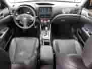 2013 Subaru Forester X Limited z VIN JF2SHAEC4DH433579, wystawiony jako Copart lot #66439005 z przebiegiem 115 845 mil mil oraz Szkoda całkowita • Salvage title. Historia ofert i sprzedaży dostępna na DreamBid. Obrazek 8.