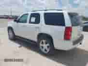 2010 Chevrolet Tahoe LS with VIN 1GNUCAE07AR286506, listed as a IAAI auction lot 43094593 with 234,553 mi miles and . Bid and sale history available at DreamBid. Image 3.