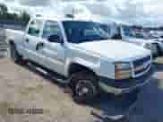 2004 Chevrolet Silverado 2500 LT с VIN 1GCGK23U94F217116, выставлен на аукционе IAAI как лот 42258809 с пробегом 158 678 миль миль и . История ставок и продаж доступна на DreamBid. Изображение 6.