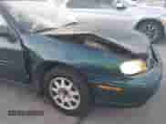 1999 Chevrolet Malibu LS с VIN 1G1NE52M3X6230247, выставлен на аукционе IAAI как лот 41712060 с пробегом 189 881 миль миль и . История ставок и продаж доступна на DreamBid. Изображение 17.