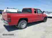 2001 Dodge 1500 with VIN 3B7HC13Y81M553382, listed as a Copart auction lot 59171165 with 129,737 mi miles and Non repairable. Bid and sale history available at DreamBid. Image 3.