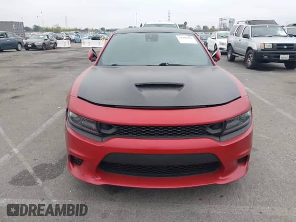 2017 Dodge Charger R/T z VIN 2C3CDXCT0HH637076, wystawiony jako IAAI lot #42486502 z przebiegiem 92 126 mil mil oraz . Historia ofert i sprzedaży dostępna na DreamBid. Obrazek 12.
