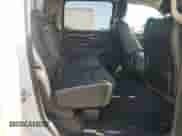 2021 Ram 1500 Laramie с VIN 1C6SRFJT1MN793870, выставлен на аукционе Copart как лот 63774835 с пробегом 78 585 миль миль и На запчасти • Non repairable. История ставок и продаж доступна на DreamBid. Изображение 10.