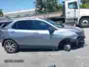 2023 Chevrolet Equinox Premier с VIN 3GNAXXEG5PL216221, выставлен на аукционе IAAI как лот 42564137 с пробегом 89 405 миль миль и . История ставок и продаж доступна на DreamBid. Изображение 14.