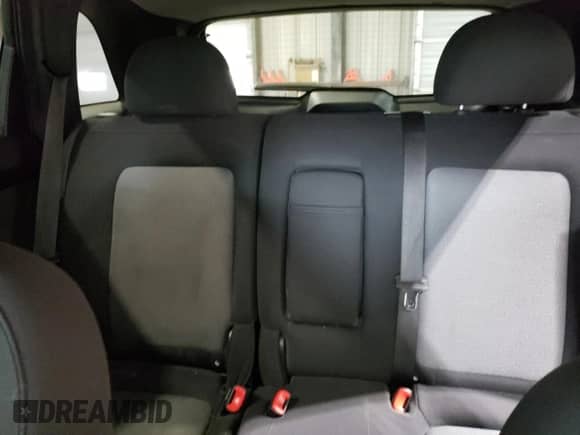 2015 Chevrolet Captiva Sport LS with VIN 3GNAL2EK4FS530871, listed as a Copart auction lot 53811375 with 115,901 mi miles and Salvage title. Bid and sale history available at DreamBid. Image 10.
