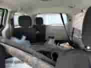 2014 Dodge Grand Caravan SXT с VIN 2C4RDGCG1ER242371, выставлен на аукционе Copart как лот 64479595 с пробегом Не указан миль и Списание • Salvage title. История ставок и продаж доступна на DreamBid. Изображение 10.