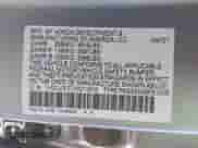 2021 Honda Accord EX-L with VIN 1HGCV3F57MA013218, listed as a IAAI auction lot 42657411 with 163,965 mi miles and . Bid and sale history available at DreamBid. Image 9.