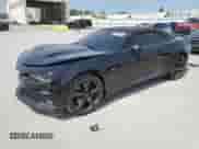 2016 Chevrolet Camaro 2SS с VIN 1G1FH3D77G0158172, выставлен на аукционе Copart как лот 59493885 с пробегом 95 753 миль миль и Списание • Salvage title. История ставок и продаж доступна на DreamBid. Изображение 1.