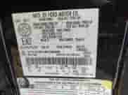 2011 Ford F-150 XL with VIN 1FTFW1EF1BFC68499, listed as a IAAI auction lot 41434857 with 80,264 mi miles and . Bid and sale history available at DreamBid. Image 9.