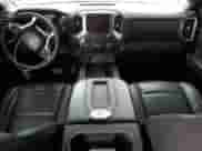 2020 Chevrolet Silverado 3500HD LTZ с VIN 1GC4YUEY4LF126864, выставлен на аукционе Copart как лот 68617755 с пробегом 151 736 миль миль и Списание • Salvage title. История ставок и продаж доступна на DreamBid. Изображение 8.