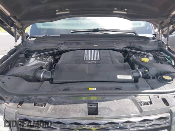 2015 Land Rover Range Rover Sport Supercharged with VIN SALWR2TFXFA603089, listed as a IAAI auction lot 43134100 with 62,330 mi miles and . Bid and sale history available at DreamBid. Image 10.