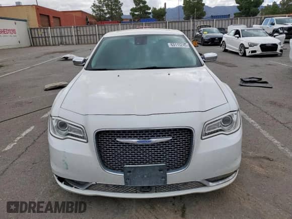 2018 Chrysler 300 Limited с VIN 2C3CCAEG8JH324413, выставлен на аукционе Copart как лот 63115245 с пробегом 98 537 миль миль и Списание • Salvage title. История ставок и продаж доступна на DreamBid. Изображение 5.