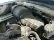 1999 Ford Econoline Cargo with VIN 1FTRE14W8XHA92984, listed as a IAAI auction lot 43317343 with 351,272 mi miles and . Bid and sale history available at DreamBid. Image 13.