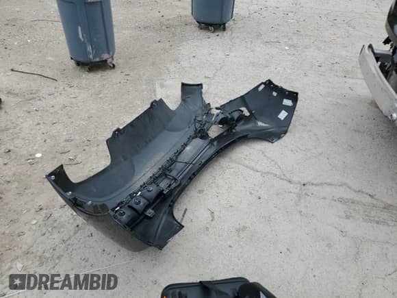 2017 Chevrolet Bolt EV LT с VIN 1G1FW6S05H4188990, выставлен на аукционе Copart как лот 67609135 с пробегом 31 372 миль миль и Списание • Salvage title. История ставок и продаж доступна на DreamBid. Изображение 12.