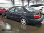 2001 Chevrolet Prizm с VIN 1Y1SK54861Z432455, выставлен на аукционе Copart как лот 85512964 с пробегом Не указан миль и Списание • Salvage title. История ставок и продаж доступна на DreamBid. Изображение 2.