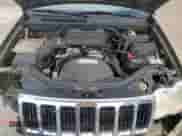 2008 Jeep Grand Cherokee Limited с VIN 1J8HR58N88C223072, выставлен на аукционе Copart как лот 81407665 с пробегом 137 812 миль миль и Списание • Salvage title. История ставок и продаж доступна на DreamBid. Изображение 12.