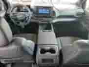 2024 Chevrolet Silverado EV Work Truck с VIN 1GC10UED7RU206283, выставлен на аукционе Copart как лот 77905354 с пробегом 4 390 миль миль и Чистый • Clean title. История ставок и продаж доступна на DreamBid. Изображение 8.
