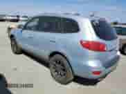 2008 Hyundai Santa Fe SE с VIN 5NMSH73E98H207225, выставлен на аукционе Copart как лот 70899645 с пробегом Не указан миль и Чистый • Clean title. История ставок и продаж доступна на DreamBid. Изображение 2.