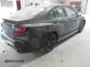 2023 Subaru WRX Premium with VIN JF1VBAF69P9823619, listed as a IAAI auction lot 42864681 with Not provided miles and . Bid and sale history available at DreamBid. Image 4.