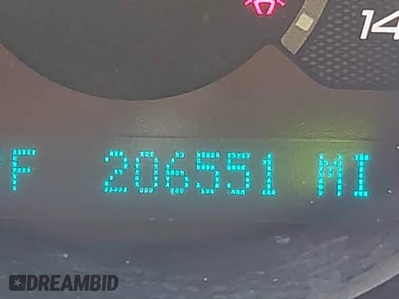 2012 Chevrolet Malibu LTZ z VIN 1G1ZG5E79CF270070, wystawiony jako IAAI lot #42496964 z przebiegiem 206 551 mil mil oraz . Historia ofert i sprzedaży dostępna na DreamBid. Obrazek 15.