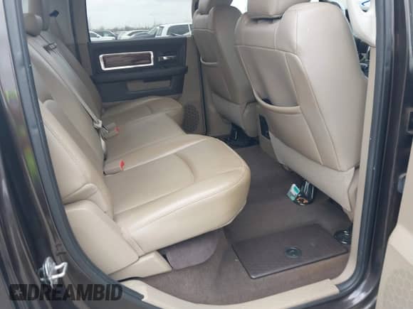 2011 Ram 1500 SLT with VIN 1D7RV1CT9BS643304, listed as a IAAI auction lot 41717103 with 136,741 mi miles and . Bid and sale history available at DreamBid. Image 8.