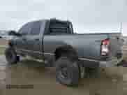 2007 Dodge 2500 SLT with VIN 3D7KS28A07G818724, listed as a Copart auction lot 51128805 with 170,227 mi miles and Salvage title. Bid and sale history available at DreamBid. Image 2.