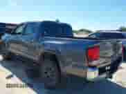 2021 Toyota Tacoma SR5 with VIN 5TFAZ5CN0MX106119, listed as a IAAI auction lot 42812735 with 70,968 mi miles and . Bid and sale history available at DreamBid. Image 3.