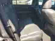 2021 Honda Passport EX-L с VIN 5FNYF8H5XMB007741, выставлен на аукционе Copart как лот 65914745 с пробегом 72 675 миль миль и Списание • Salvage title. История ставок и продаж доступна на DreamBid. Изображение 11.