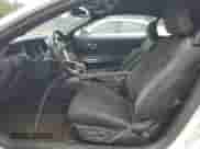 2016 Ford Mustang V6 with VIN 1FATP8EM9G5243439, listed as a Copart auction lot 84819835 with 102,883 mi miles and Salvage title. Bid and sale history available at DreamBid. Image 7.