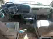 2000 Chevrolet City Express Cargo с VIN 1GCFG15M7Y1118477, выставлен на аукционе Copart как лот 47990595 с пробегом 209 353 миль миль и Чистый • Clean title. История ставок и продаж доступна на DreamBid. Изображение 8.