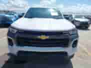 2024 Chevrolet Colorado 4WD LT с VIN 1GCPTCEKXR1125158, выставлен на аукционе IAAI как лот 42490696 с пробегом 19 647 миль миль и . История ставок и продаж доступна на DreamBid. Изображение 12.