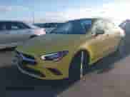 2020 Mercedes-Benz CLA 250 с VIN WDD5J4GB5LN037303, выставлен на аукционе IAAI как лот 43182029 с пробегом 69 859 миль миль и . История ставок и продаж доступна на DreamBid. Изображение 2.