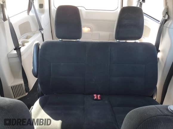 2016 Dodge Grand Caravan American Value with VIN 2C4RDGBG9GR227668, listed as a Copart auction lot 82305385 with 161,268 mi miles and Clean title. Bid and sale history available at DreamBid. Image 10.