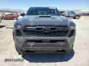 2025 Toyota Tacoma SR5 with VIN 3TMLB5FN4SM037253, listed as a Copart auction lot 66145805 with 9,501 mi miles and Salvage title. Bid and sale history available at DreamBid. Image 5.