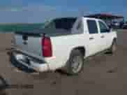 2008 Chevrolet Avalanche LTZ с VIN 3GNFK12308G169287, выставлен на аукционе IAAI как лот 43074883 с пробегом 204 475 миль миль и . История ставок и продаж доступна на DreamBid. Изображение 4.